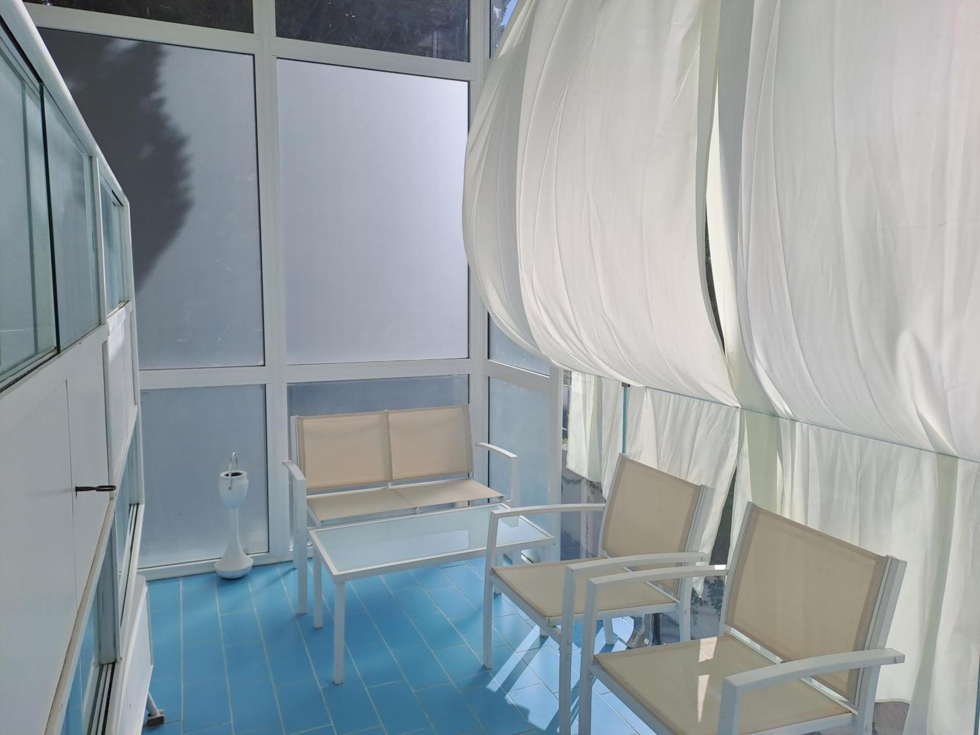 Blue Life, Sea-Luxury Rooms On The Beach Between Palermo And Cefalu' Casteldaccia Bagian luar foto